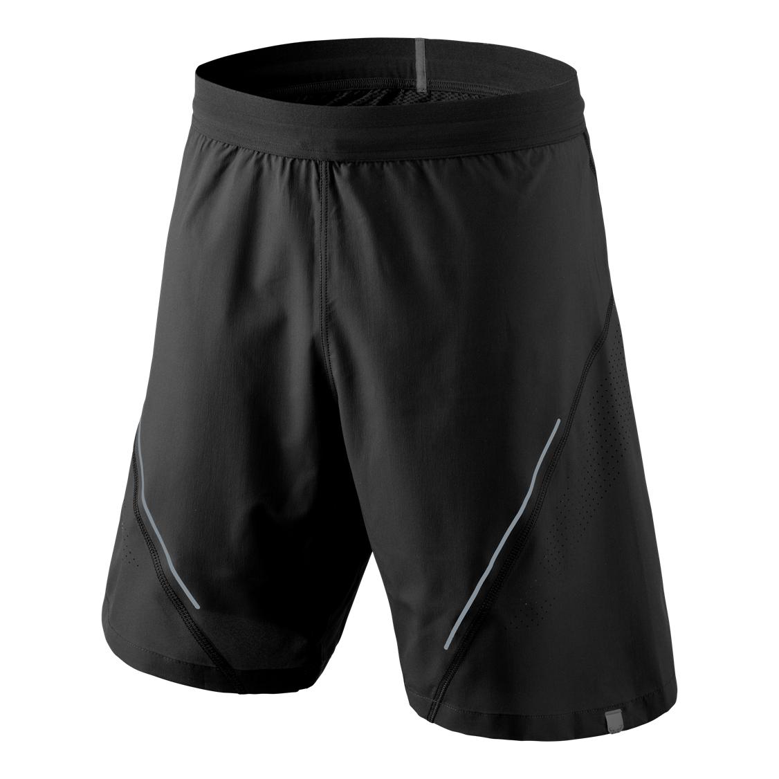 Dynafit Alpine 2 Shorts Noir L 