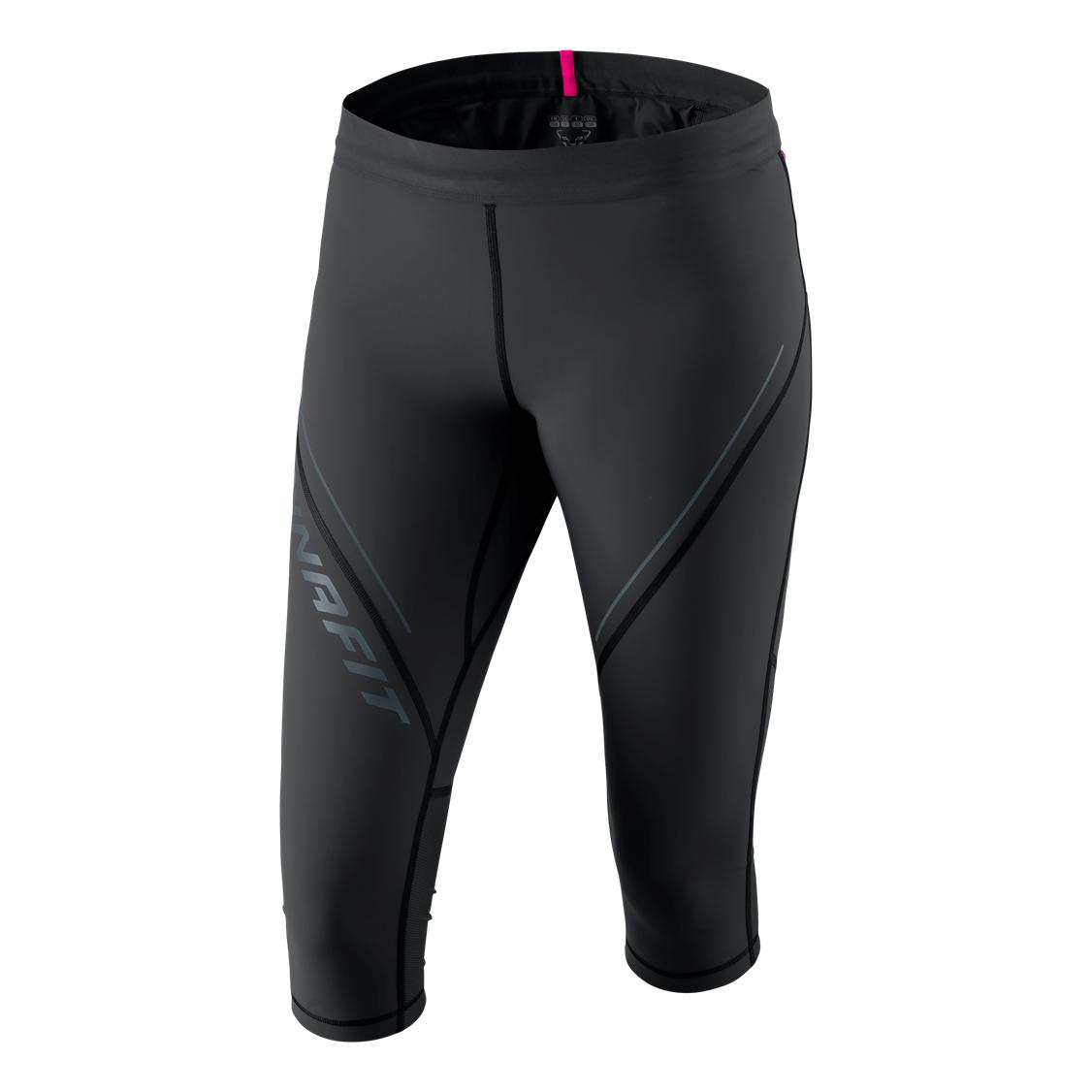 Dynafit Alpine 2 3/4 Tights Noir XS 