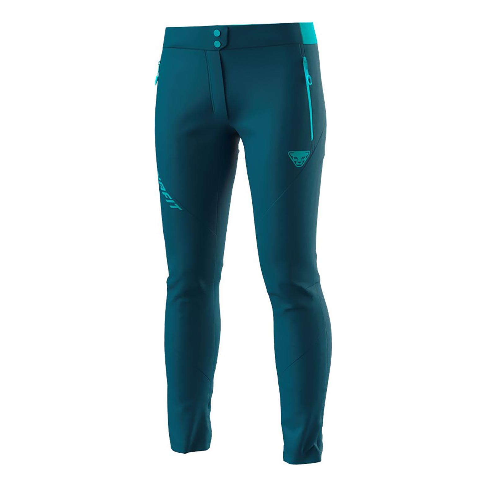 Dynafit Transalper 2 Light Dst Pant Bleu XS 