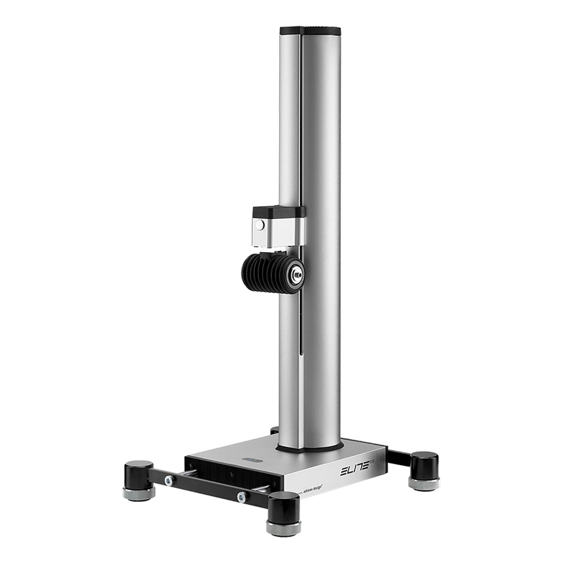 ELITE Simulateur de pente Rizer Argenté