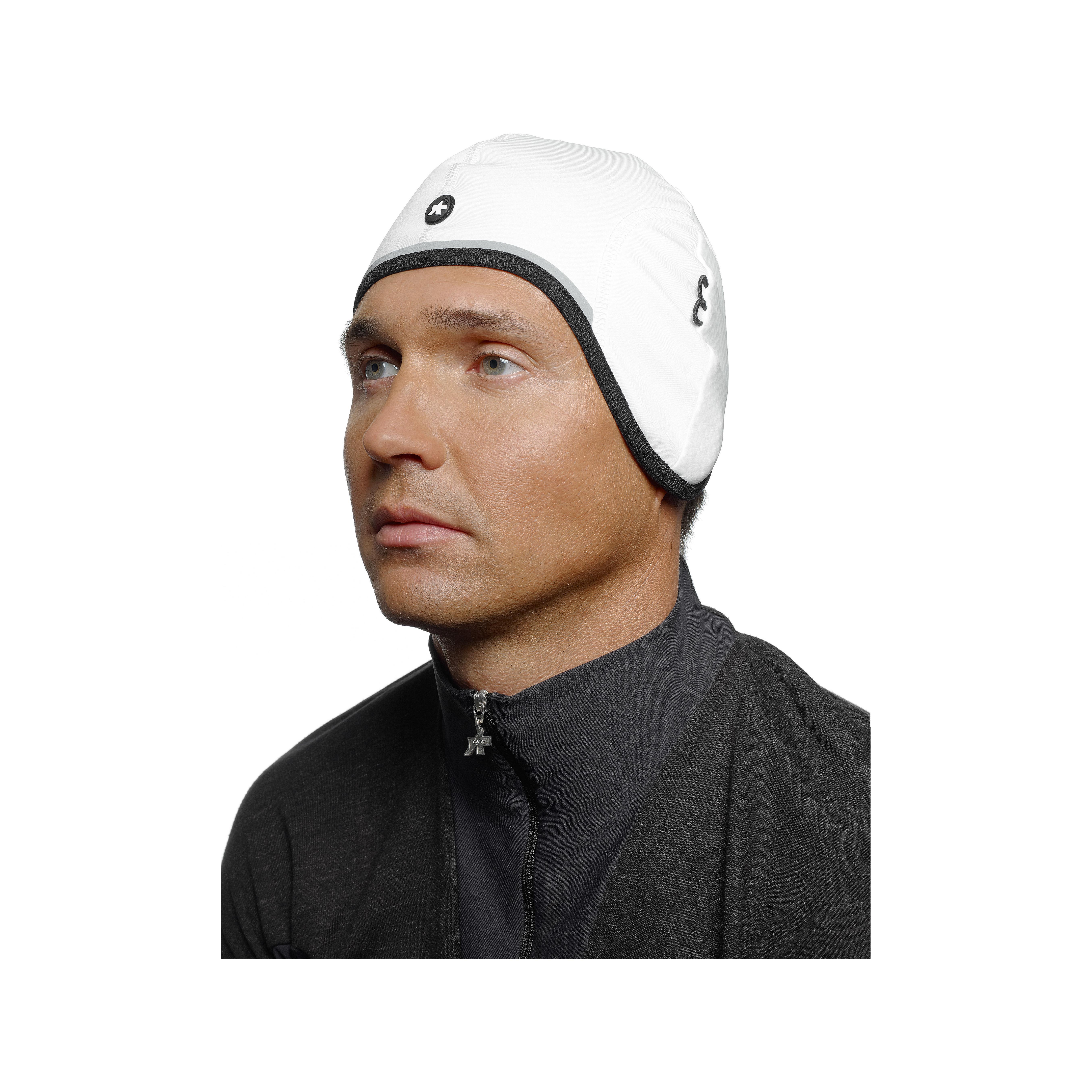 Assos Fugucap Noir 0 