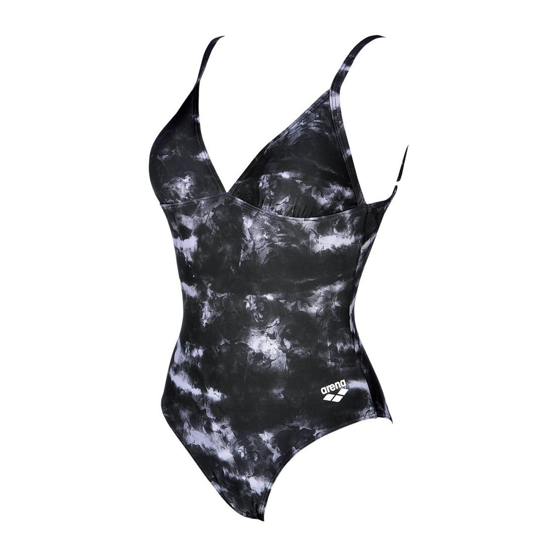 Arena Clouds One Piece Noir 40 