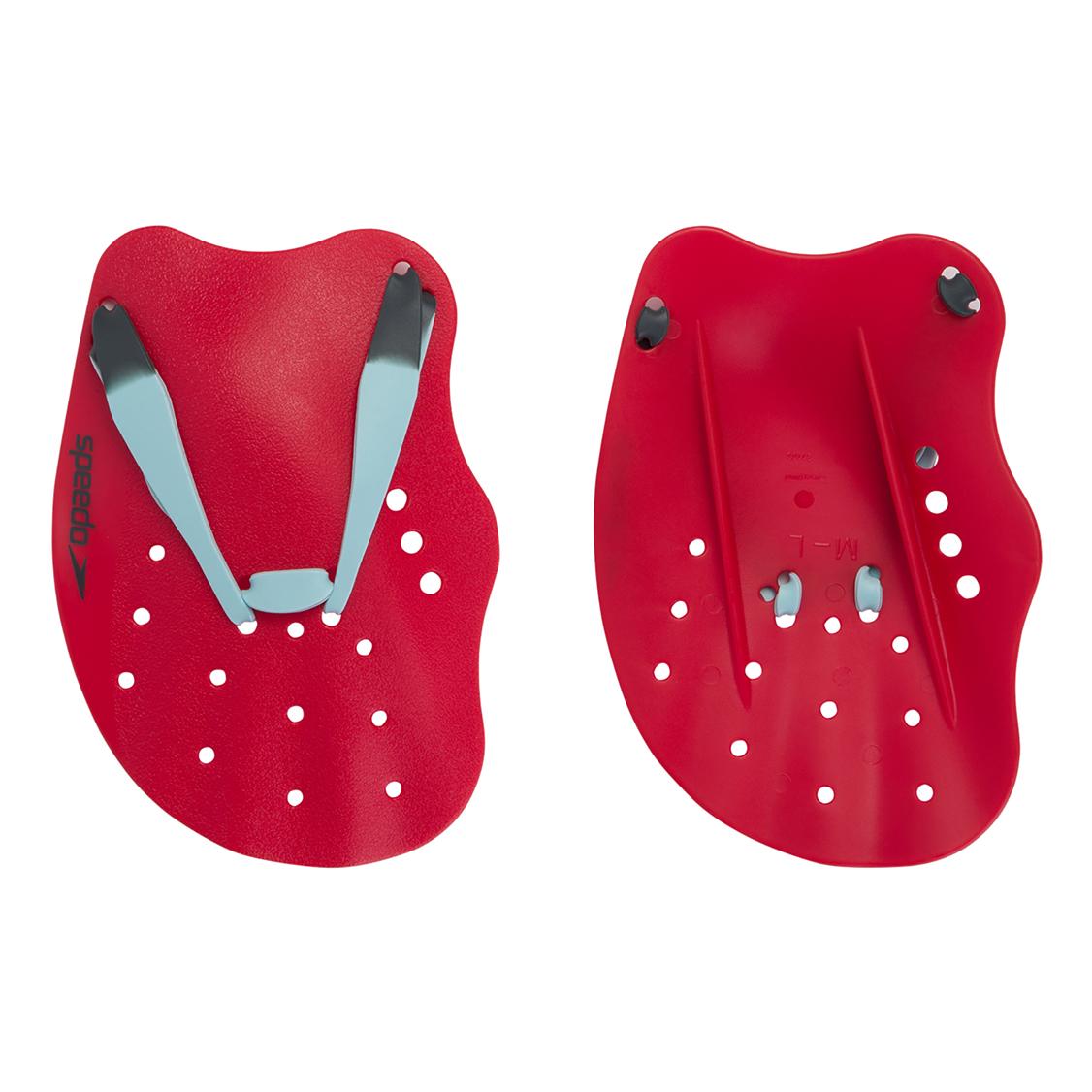 Speedo Tech Paddle Rouge L 