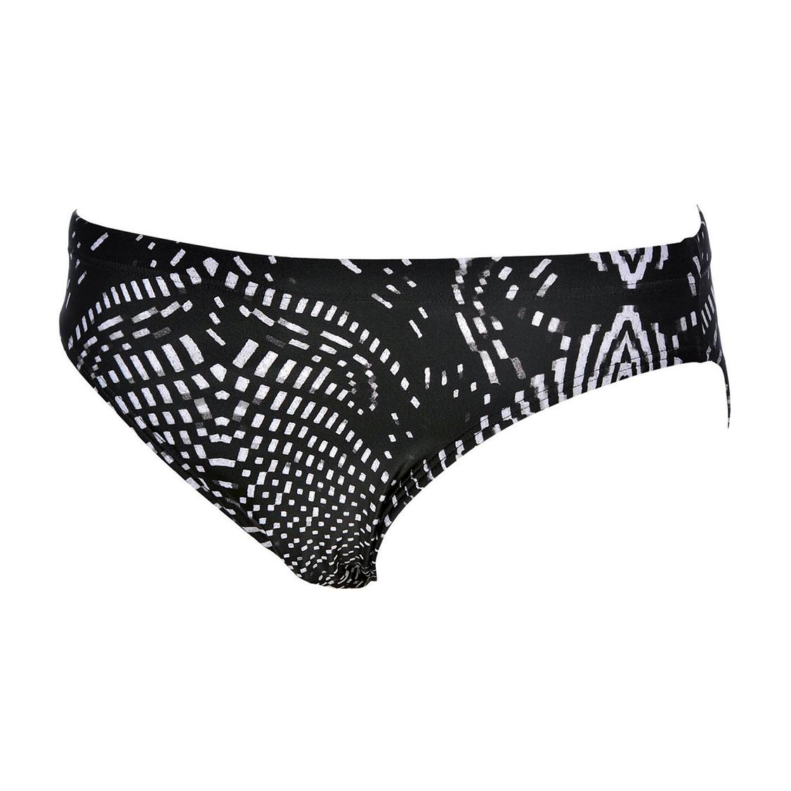Arena Maori Brief Noir 85 