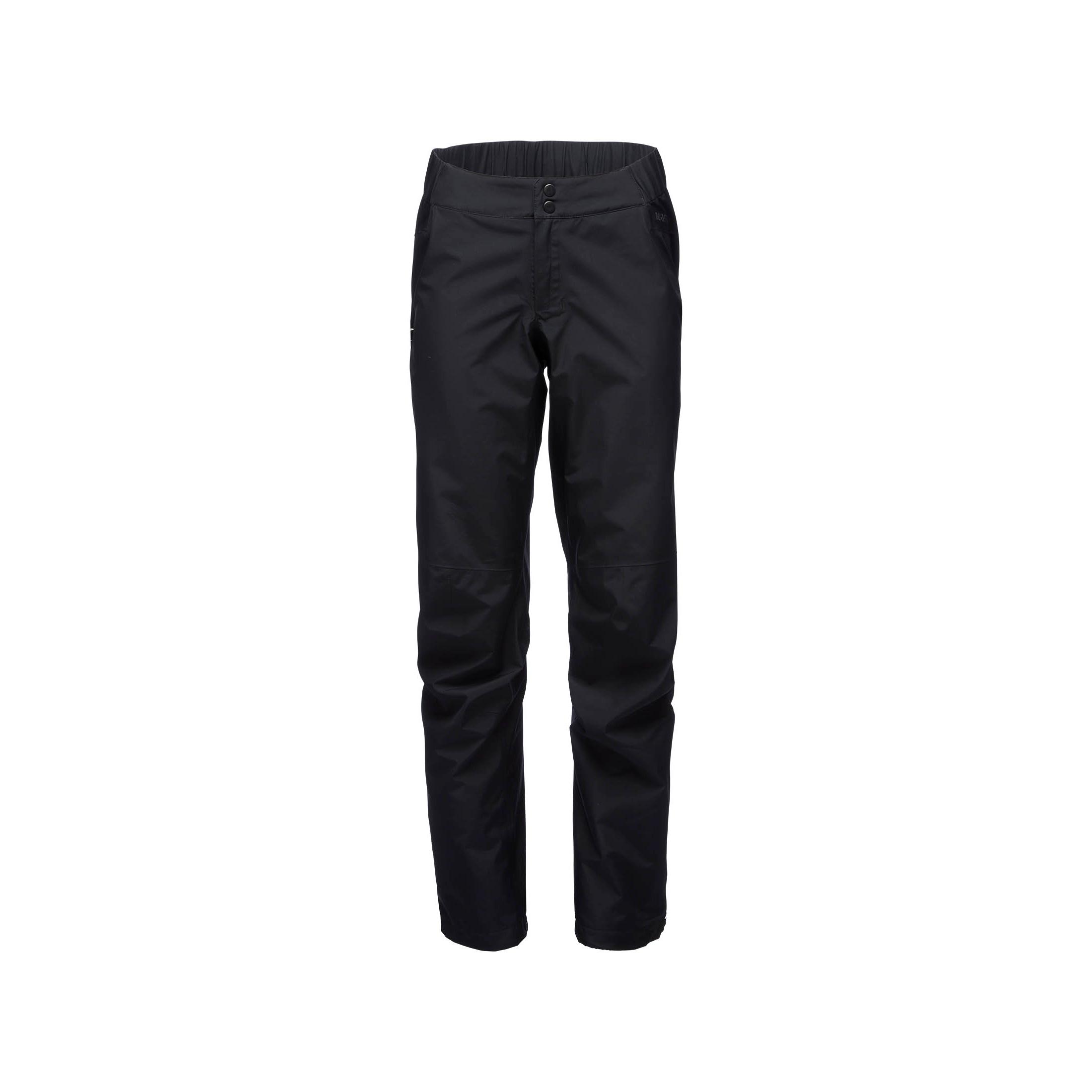 Black Diamond Liquid Point Pants Noir S 