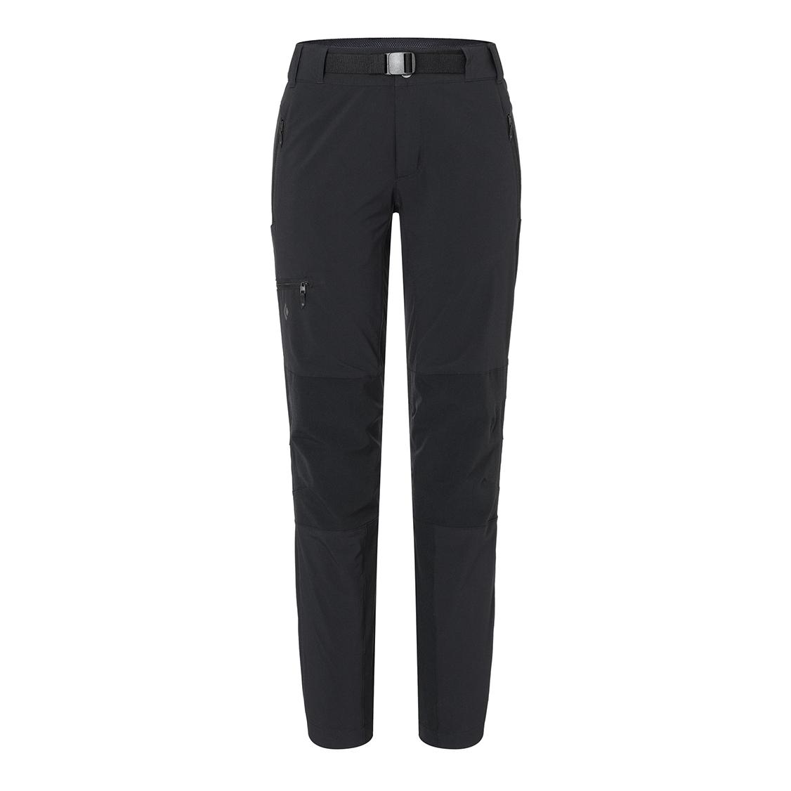 Black Diamond M Swift Pants Noir M 