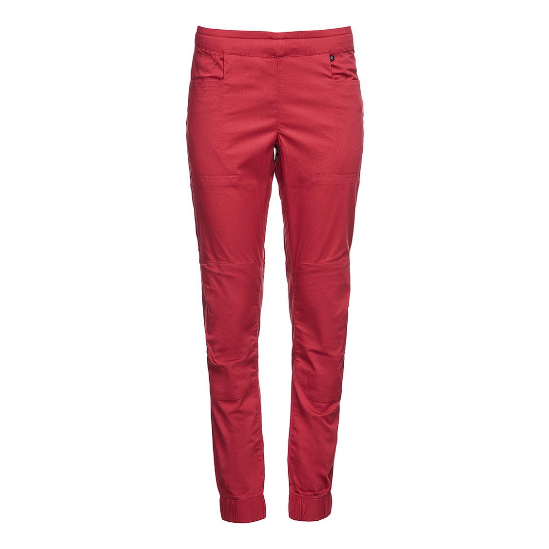 Black Diamond Notion SP Pants Rouge XS 