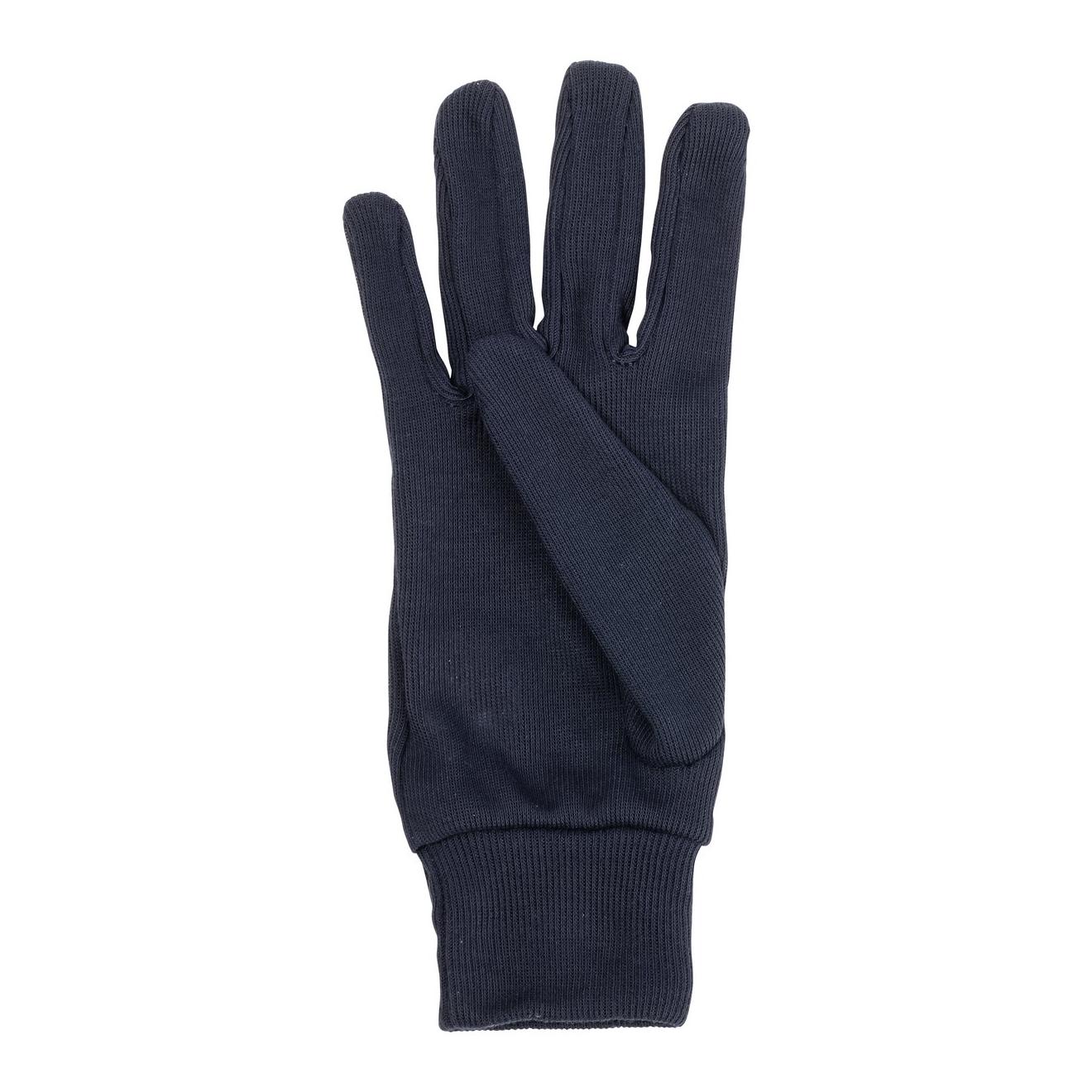 Odlo Gloves Active Warm Eco Bleu foncé S 