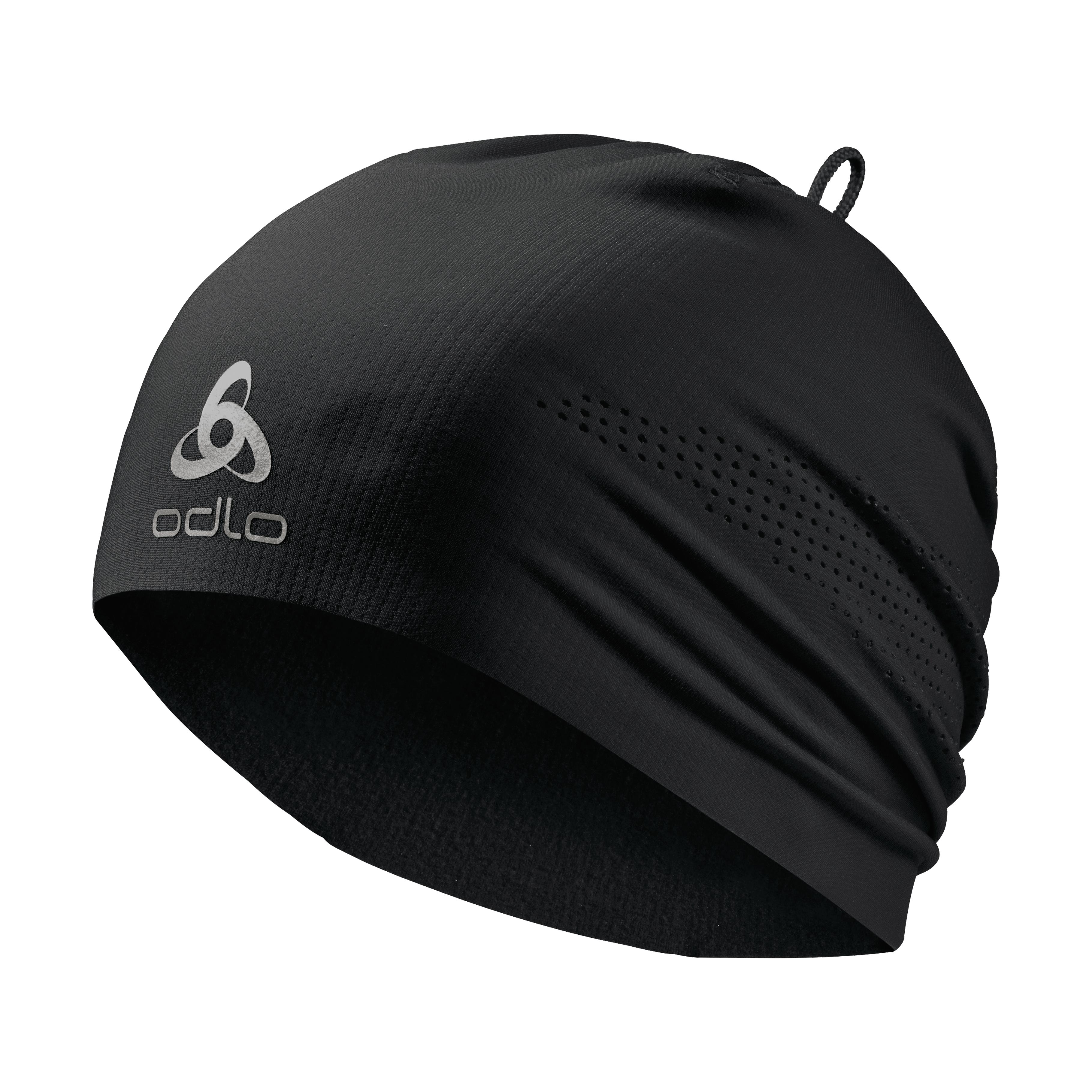 Odlo Bonnet Move Light Noir 