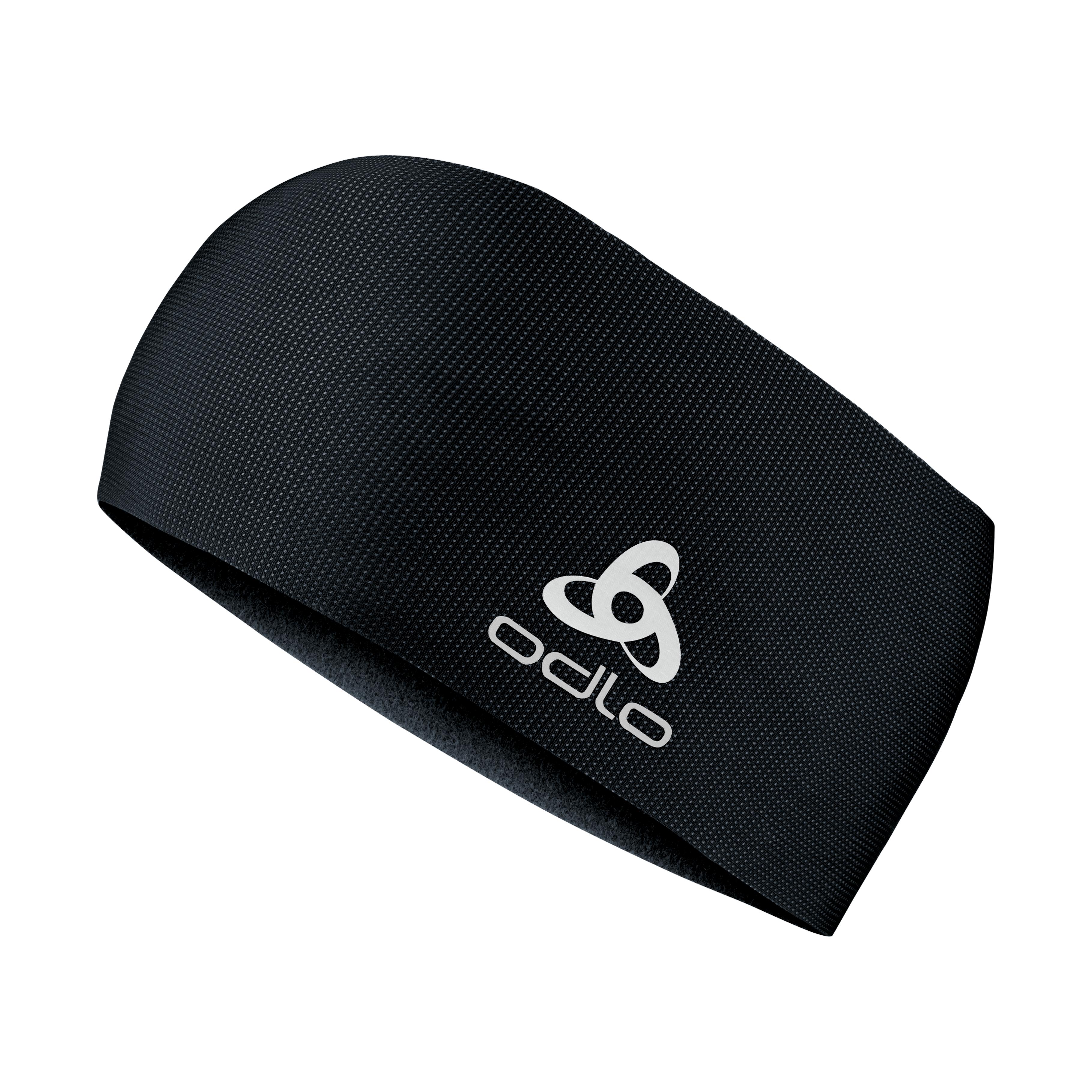 Odlo Headband Move Light Noir 