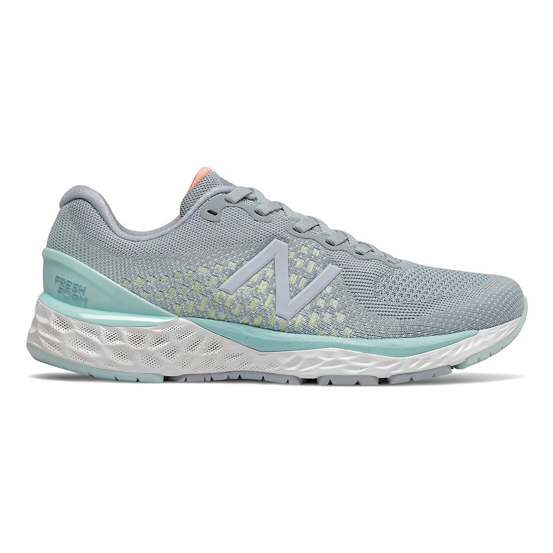 New Balance 880 v10 Gris clair 41.5 
