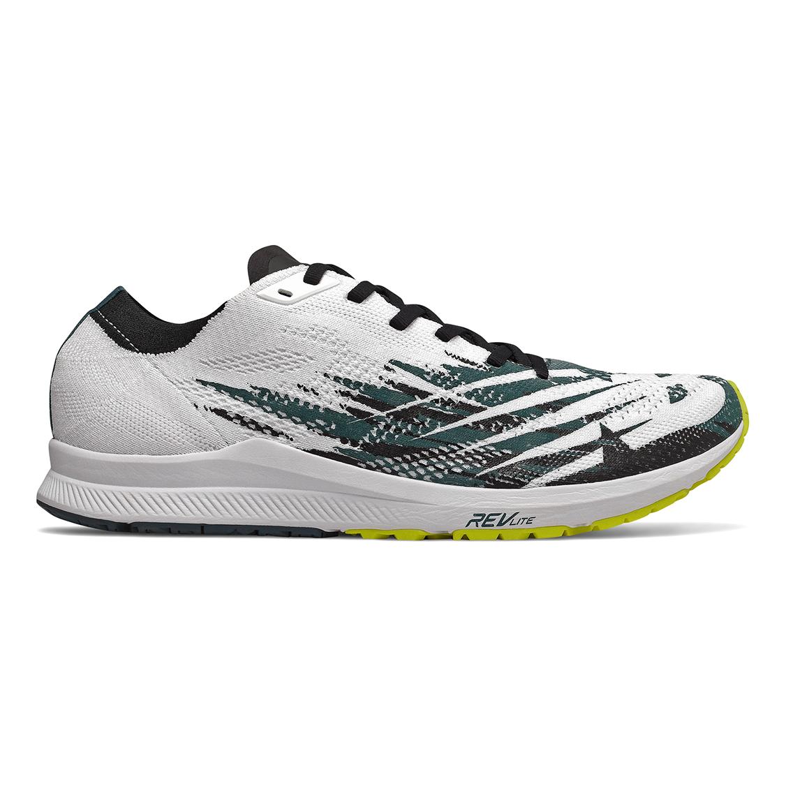 New Balance 1500 v6 Blanc 47 