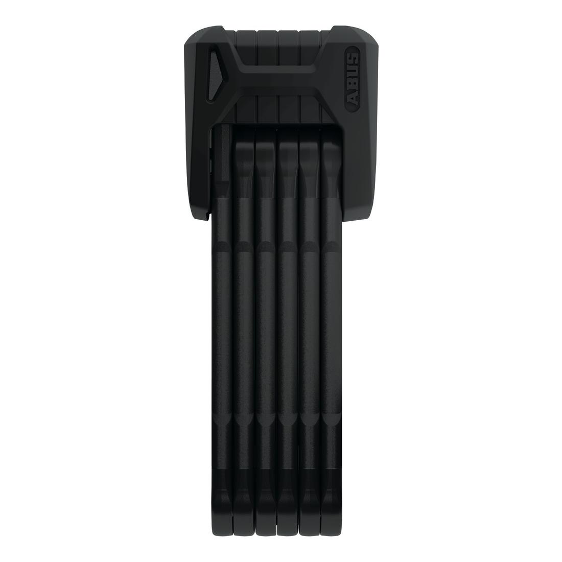 Abus Antivol pliant Bordo Granit X-Plus 6500/85 SH Noir 