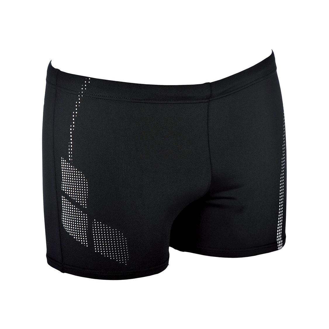 Arena Shadow Short Noir 80 