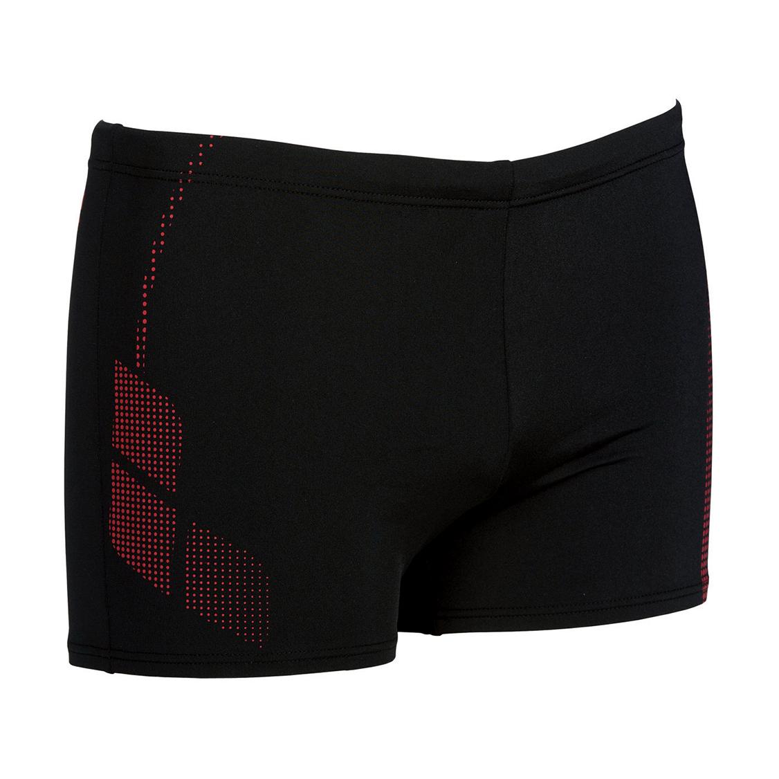 Arena Shadow Short Noir 80 