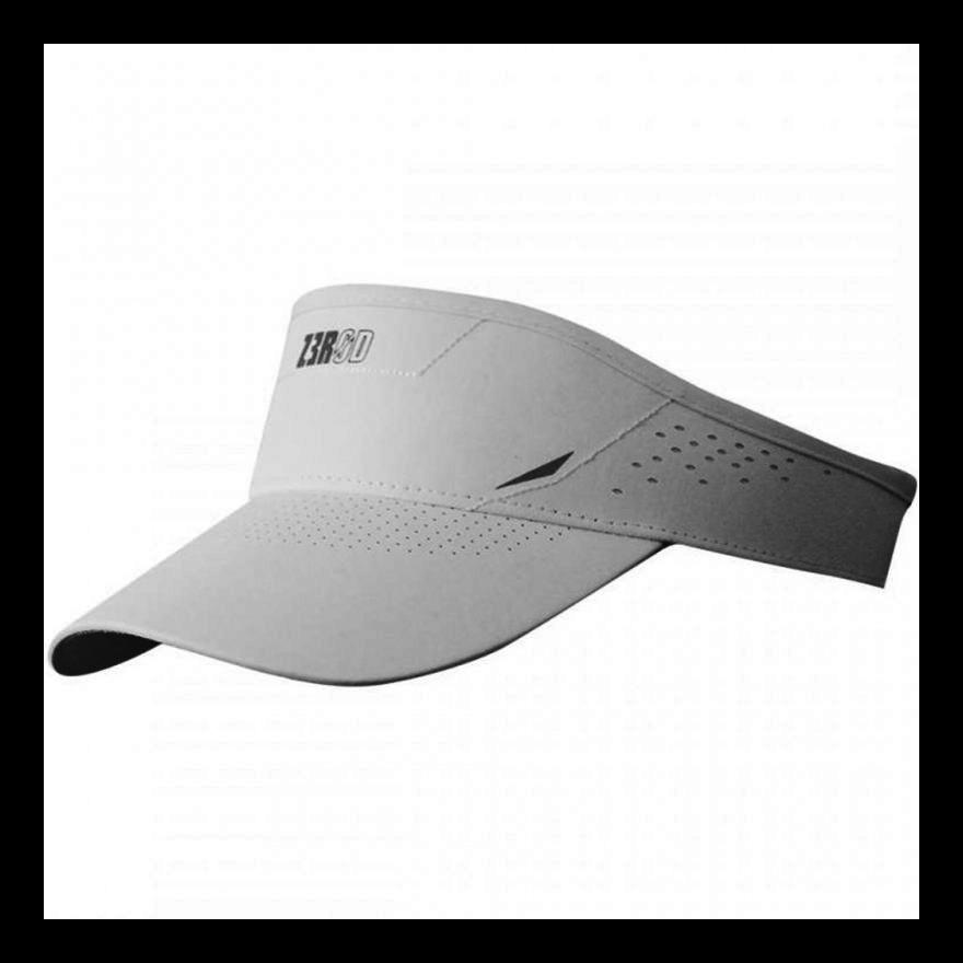 Zerod Running Visor Blanc