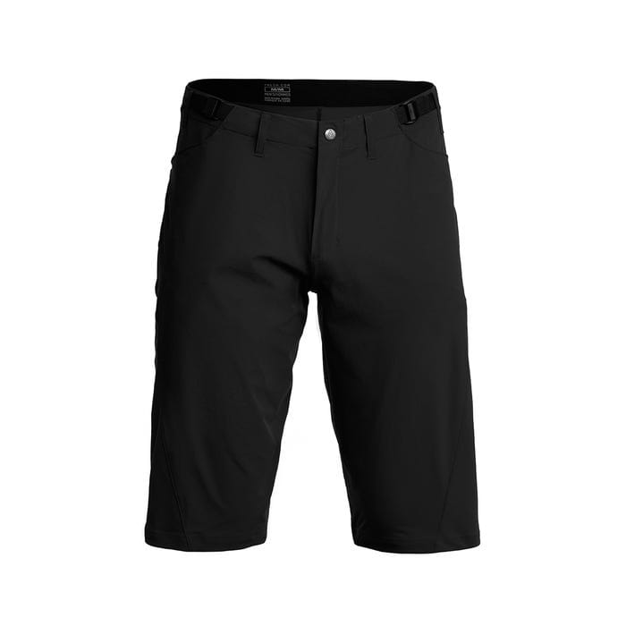 7Mesh Farside Short Long Men's Black Noir M 