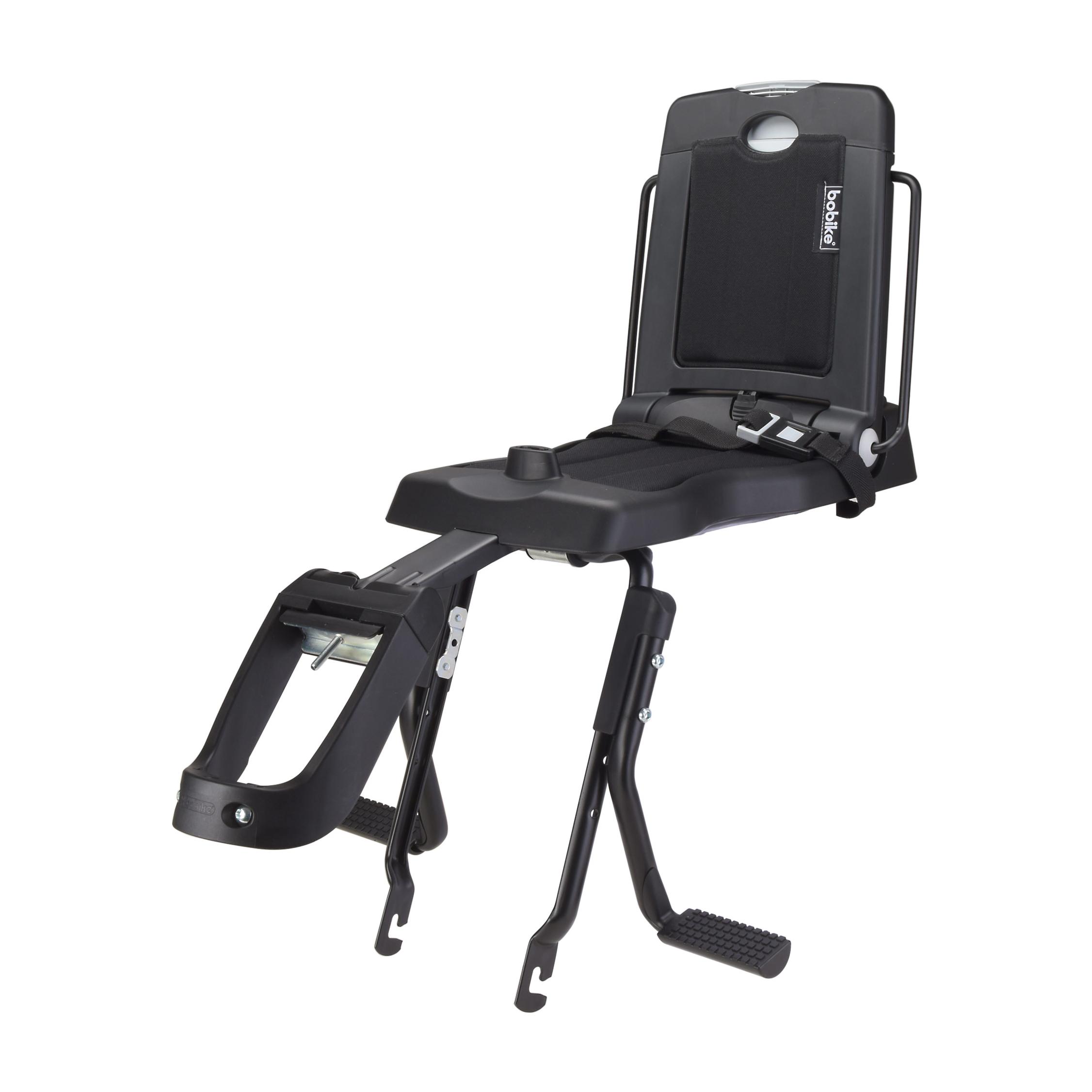 Bobike Junior Classic Urban Noir 