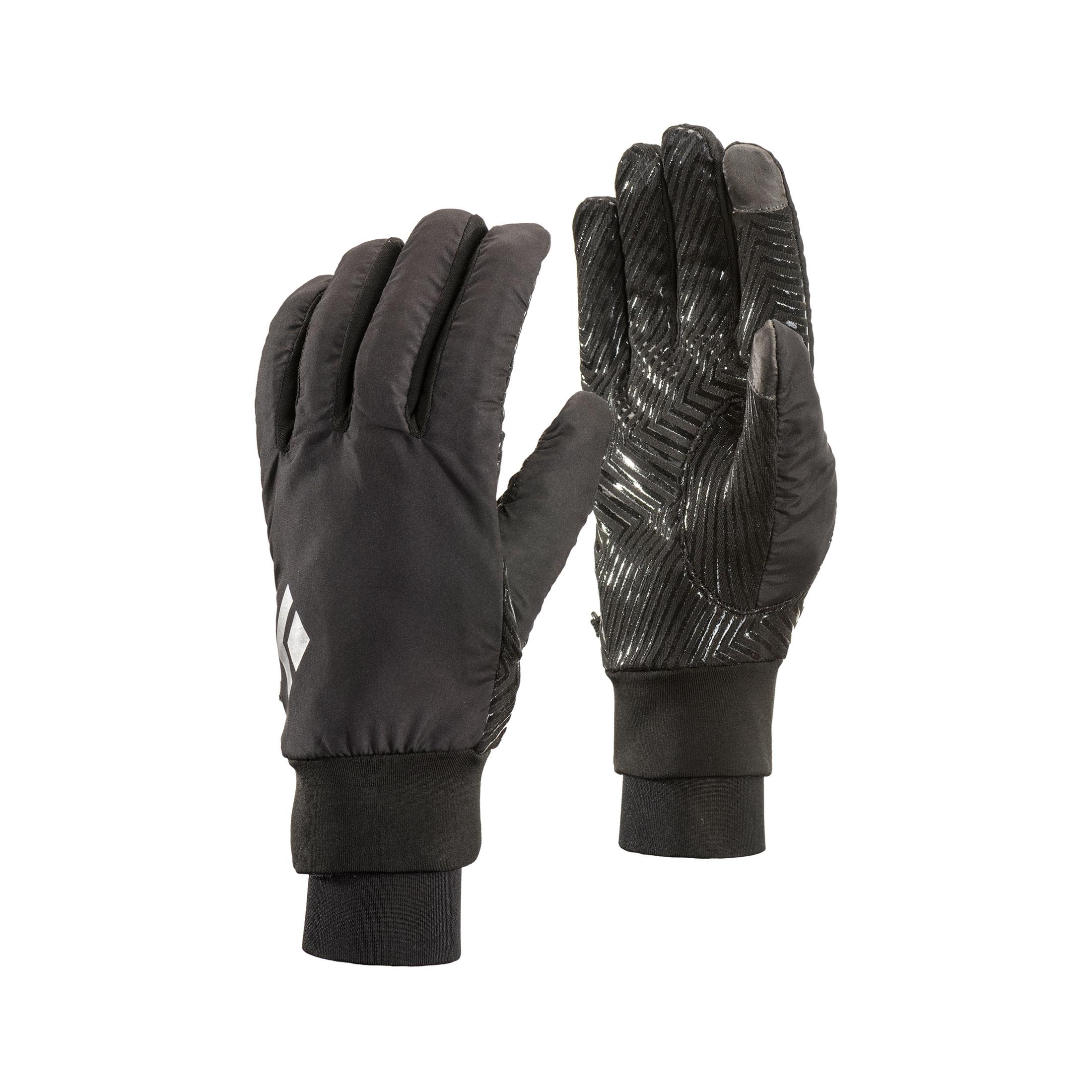 Black Diamond Mont Blanc Noir XS 