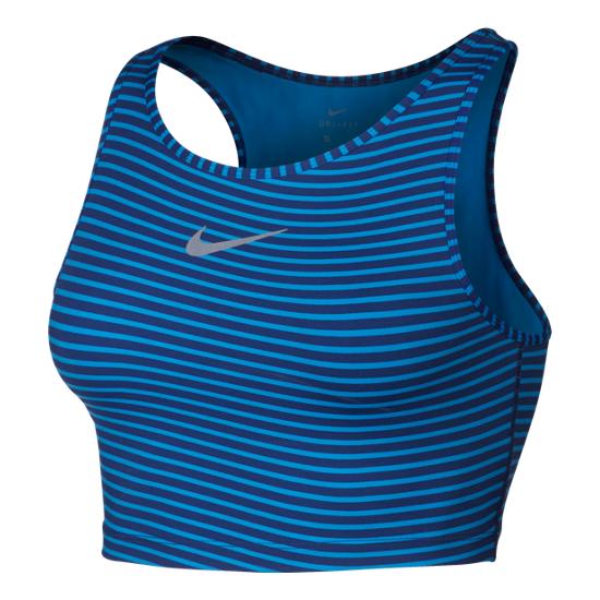 Nike Tank Power Bleu L