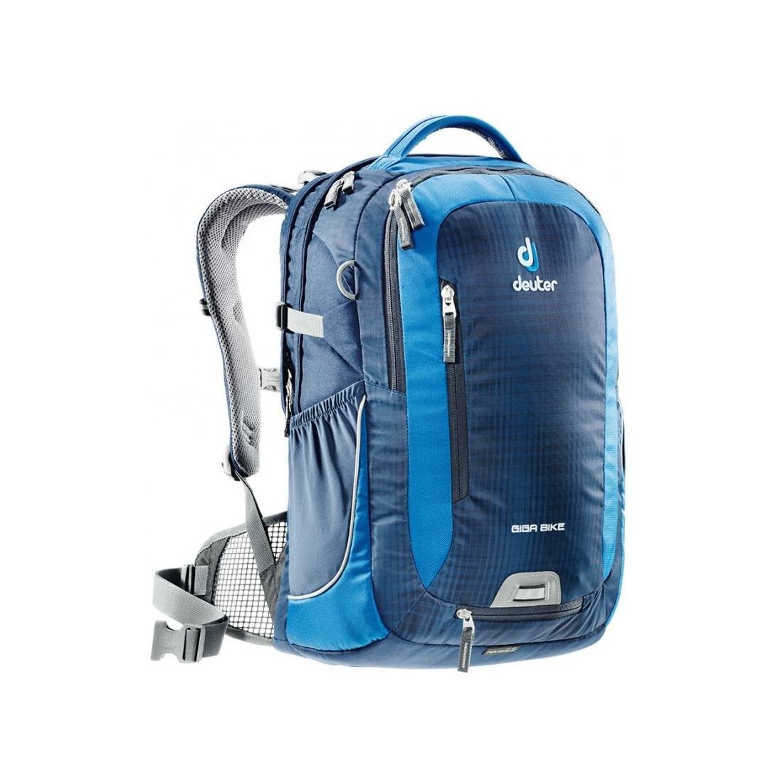 Deuter Giga Bike Bleu 