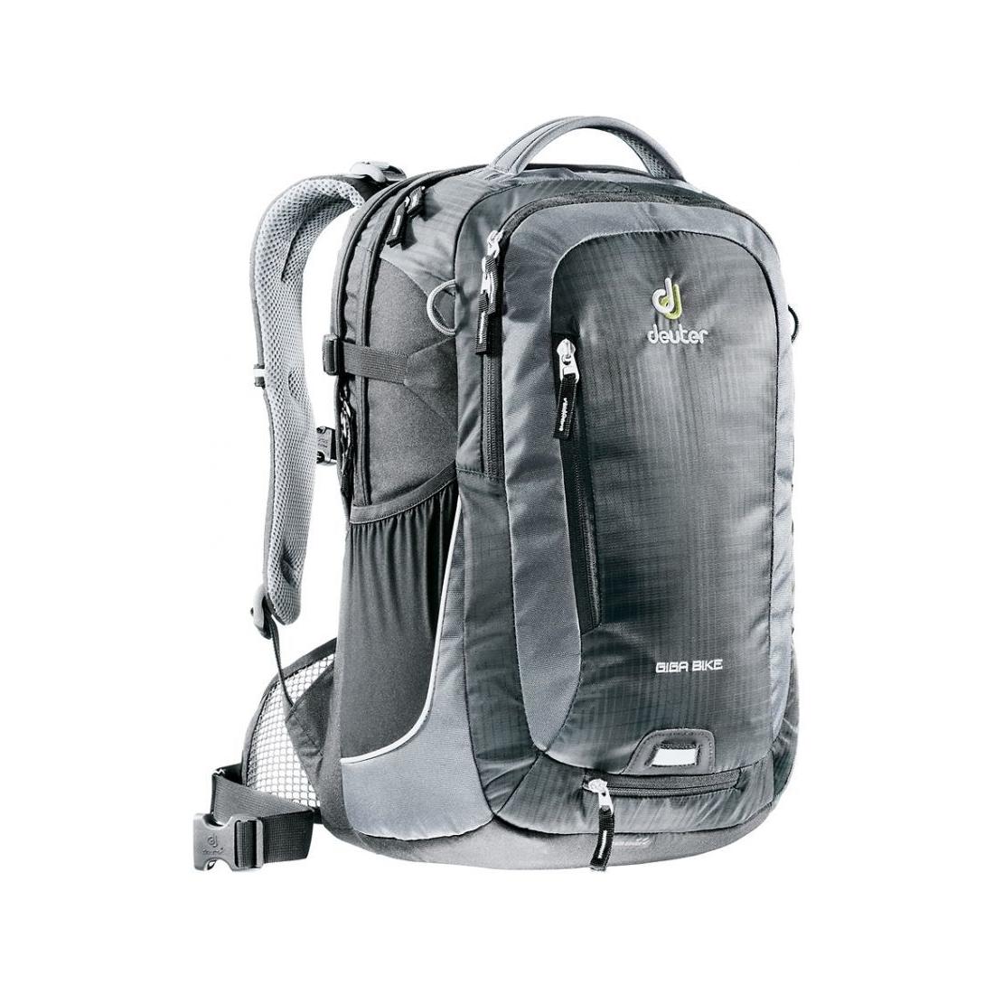 Deuter Giga Bike Noir 