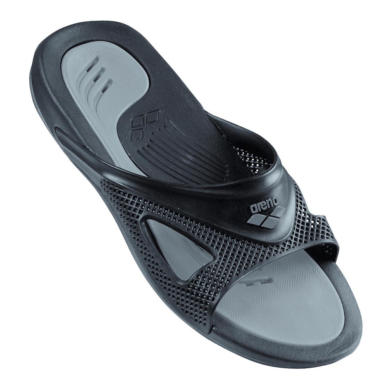 Arena Hydrofit Man Hook Noir 40 