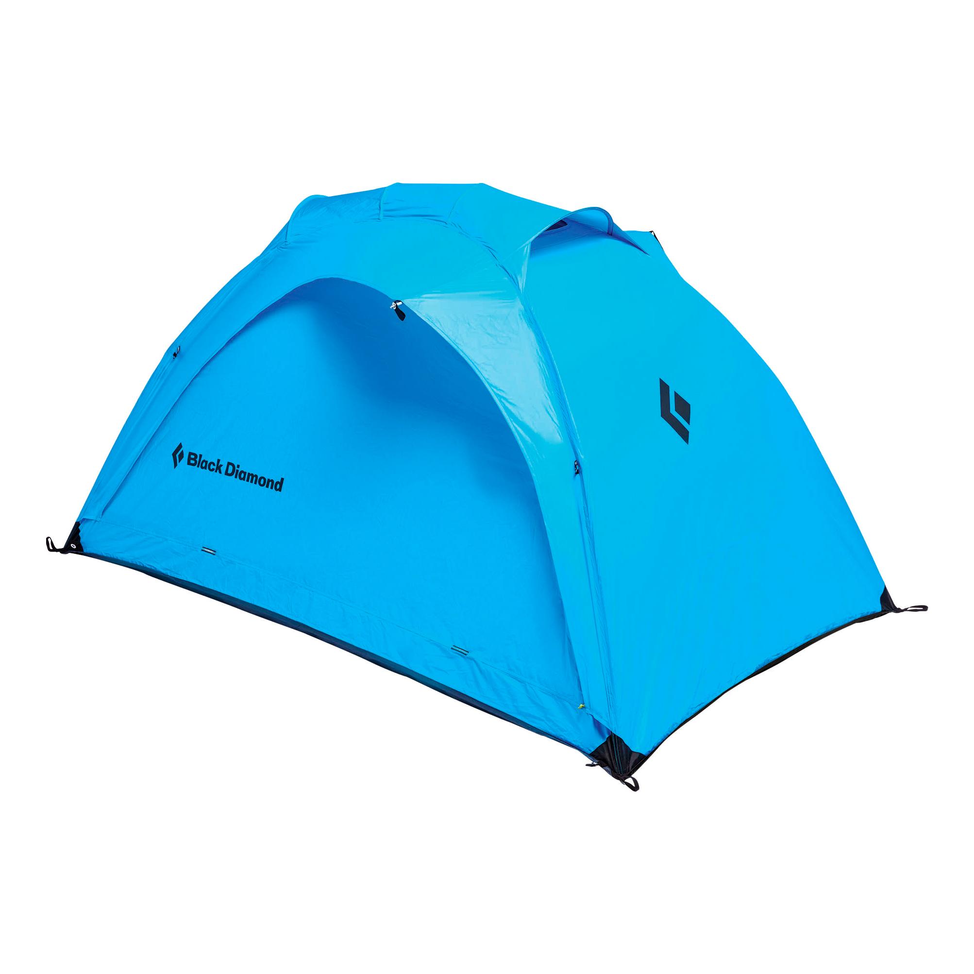 Black Diamond Hilight 2P Tent Bleu 