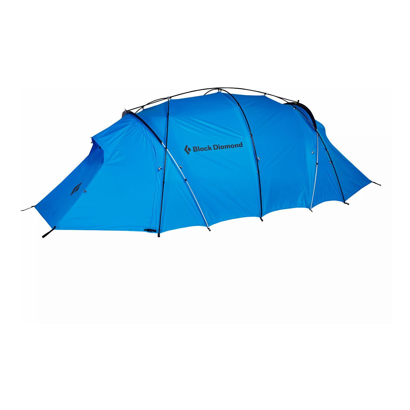 Black Diamond Mission 2P Tent Bleu 