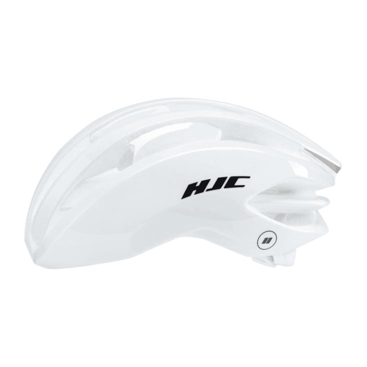 HJC Casque route IBEX 2.0 Edition limitée VINTAGE WHITE Blanc M 