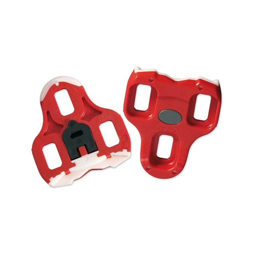 look delta bi material cleat