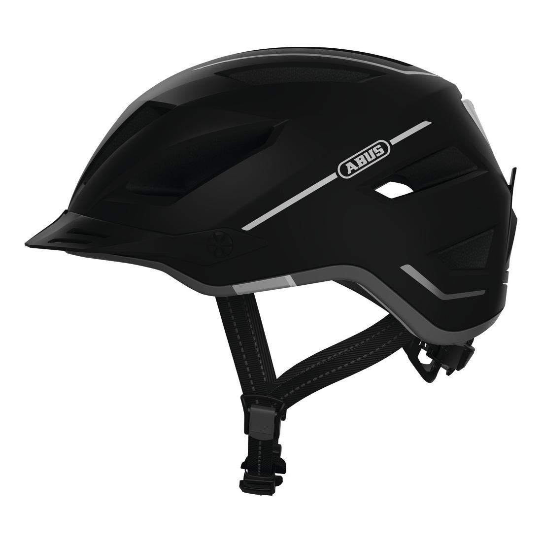 Abus Casque Pedelec 2.0 Noir L 