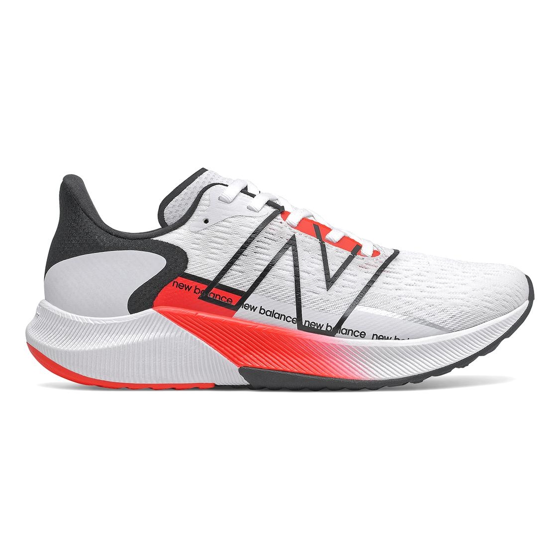 New Balance Propel Blanc 40.5 