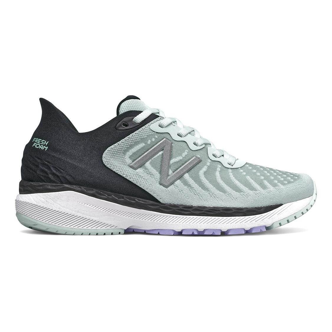 New Balance 860 v10 Vert d'eau 37 