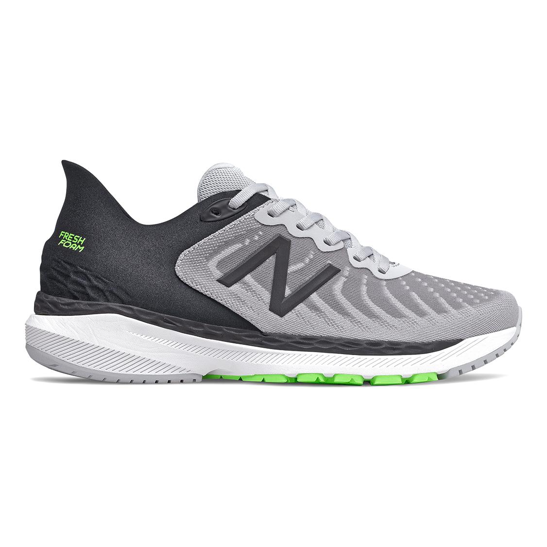New Balance 860 v10 Gris 41.5 