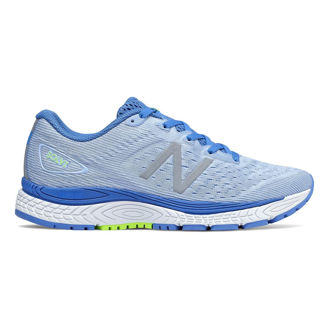 New Balance Solvi Bleu 40.5 