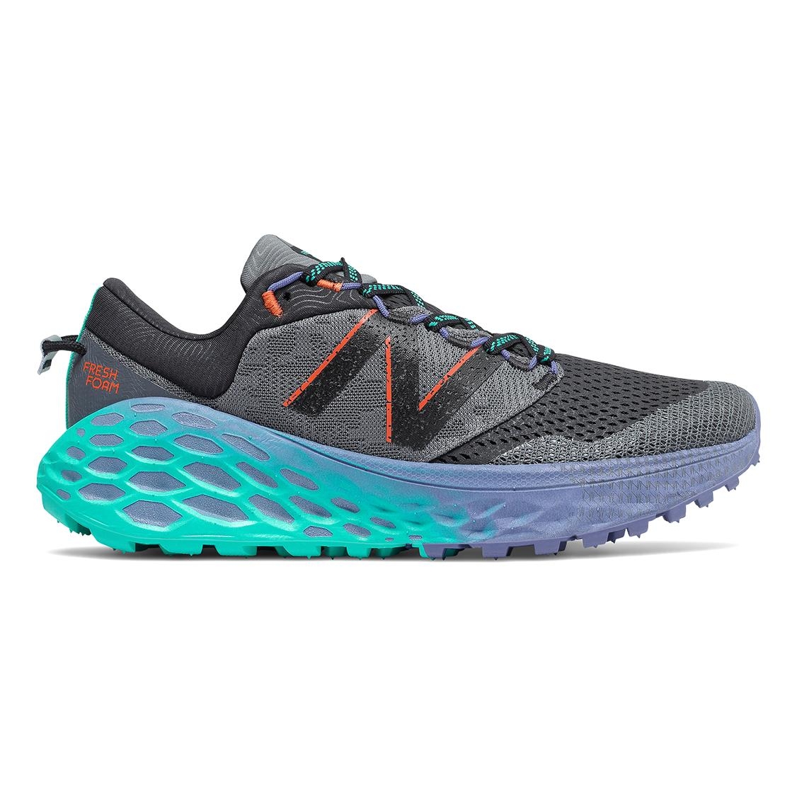 New Balance More TR Gris 37.5 