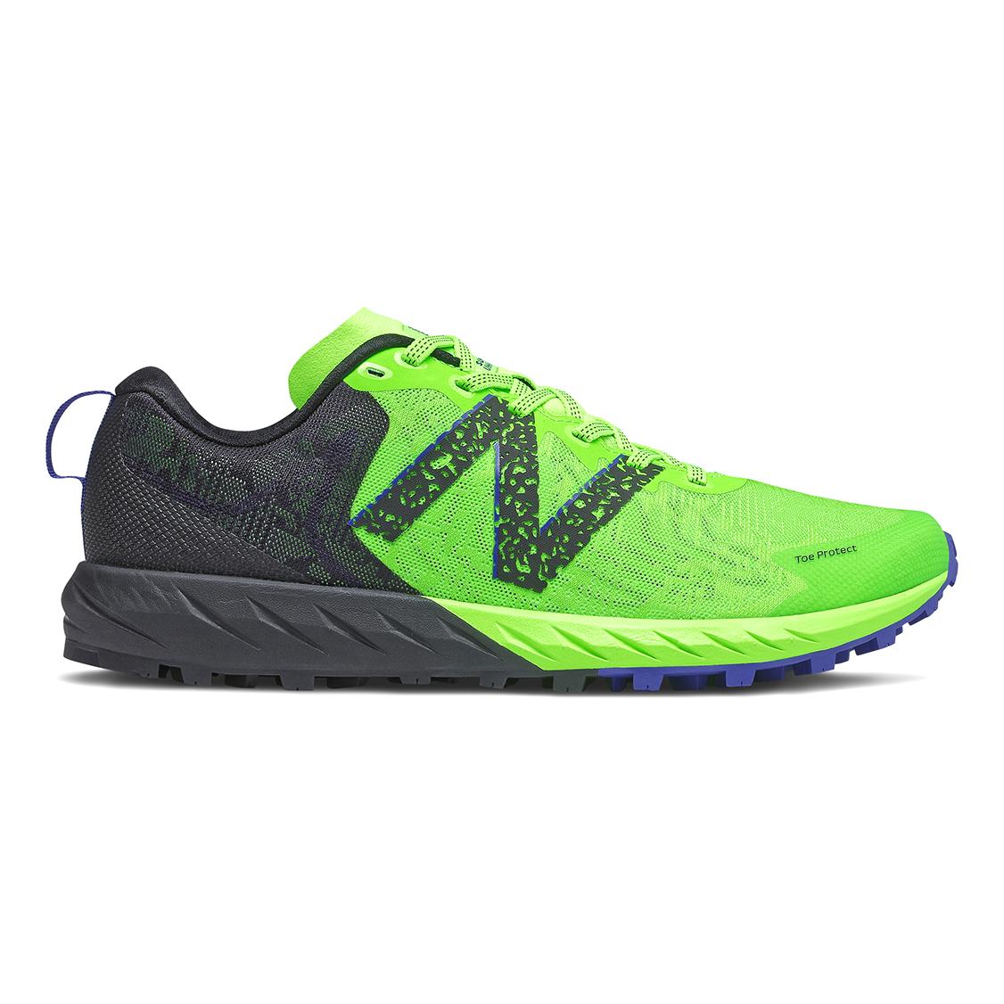 New Balance Summit V2 Vert 46.5 