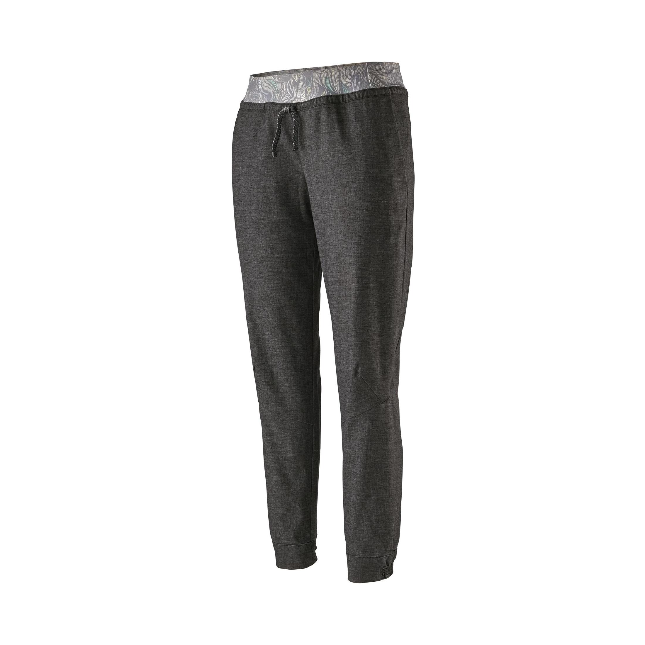 Patagonia Hampi Rock Pants Noir 2 