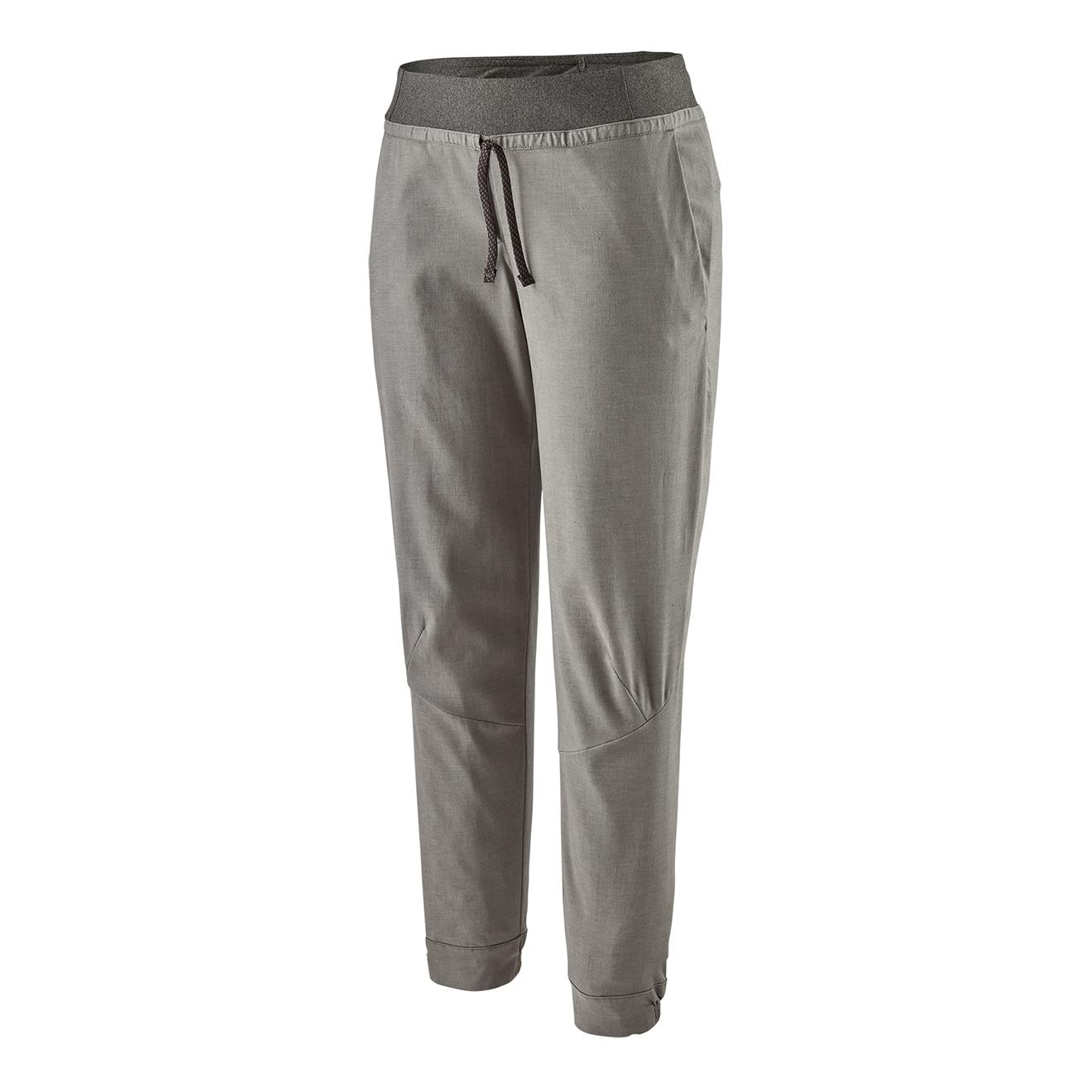 Patagonia Hampi Rock Pant Gris clair M 