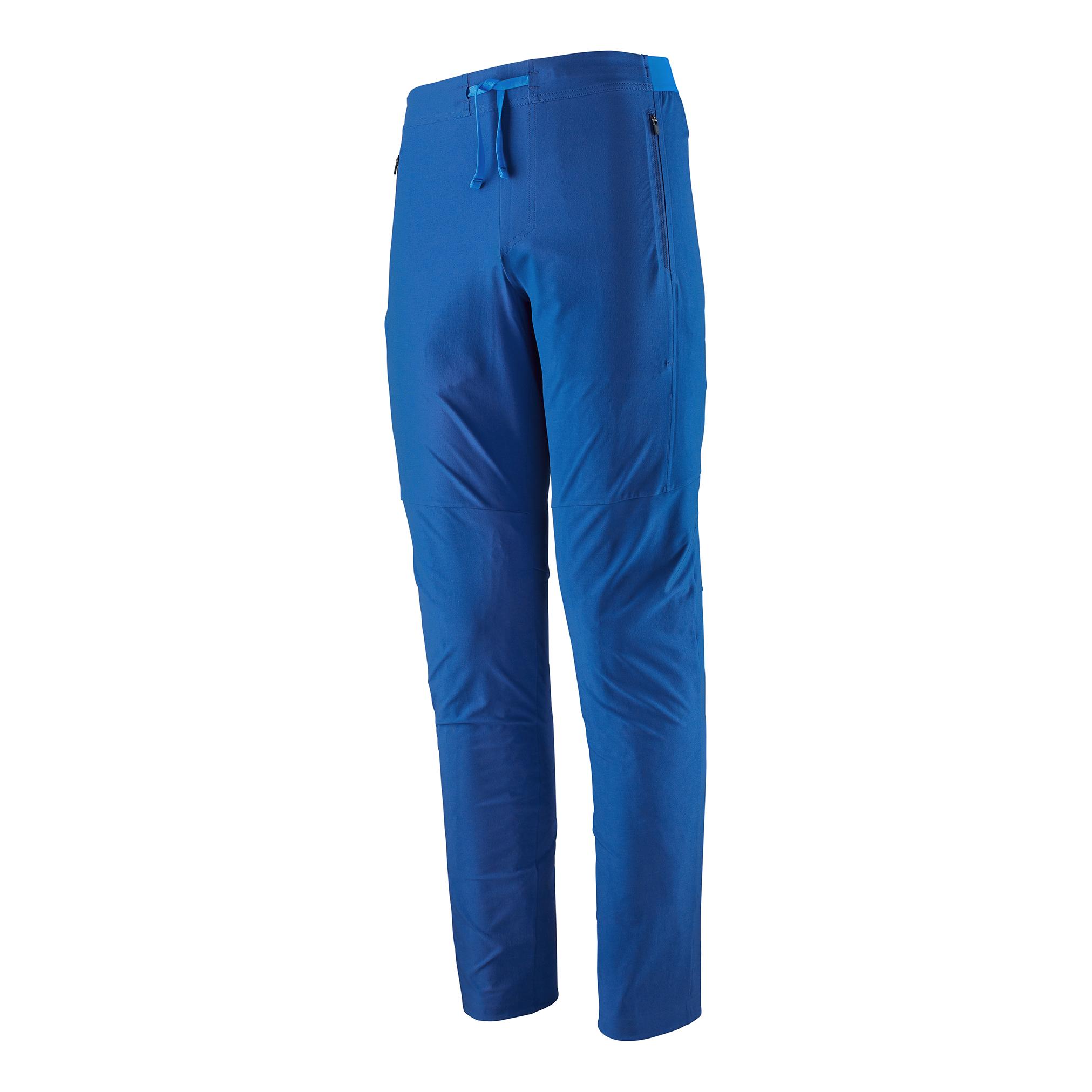 Patagonia Altvia Light Alpine Pants Bleu 32 