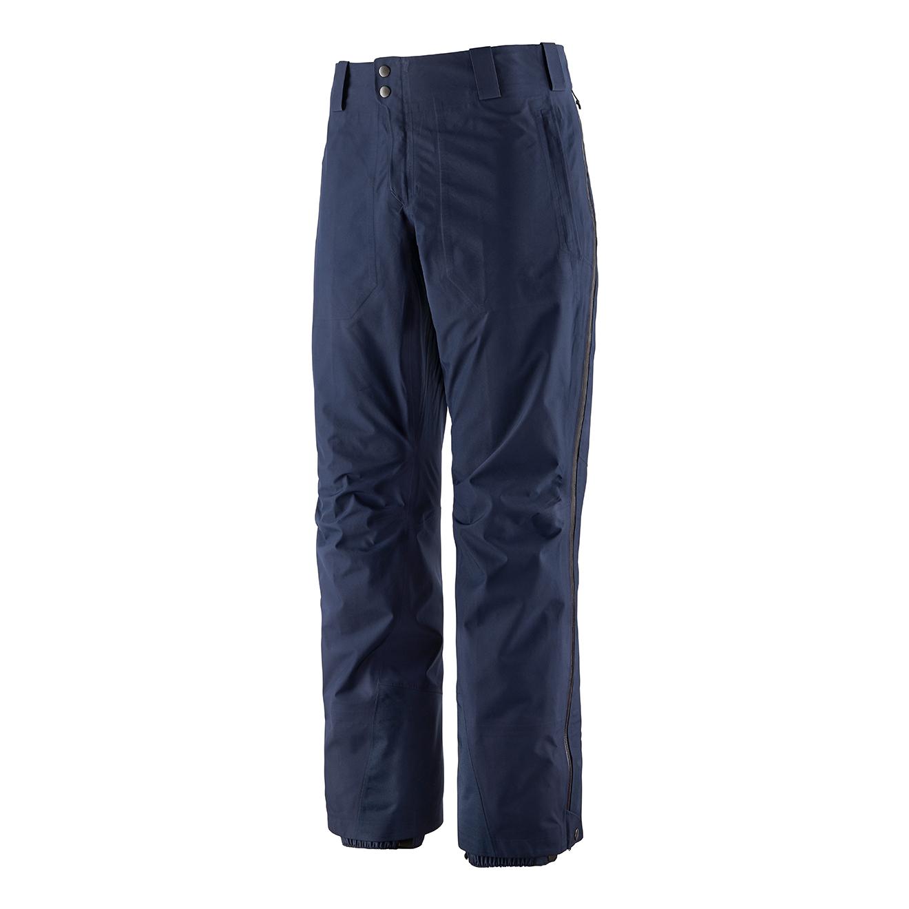 Patagonia Triolet Pant Bleu marine M 