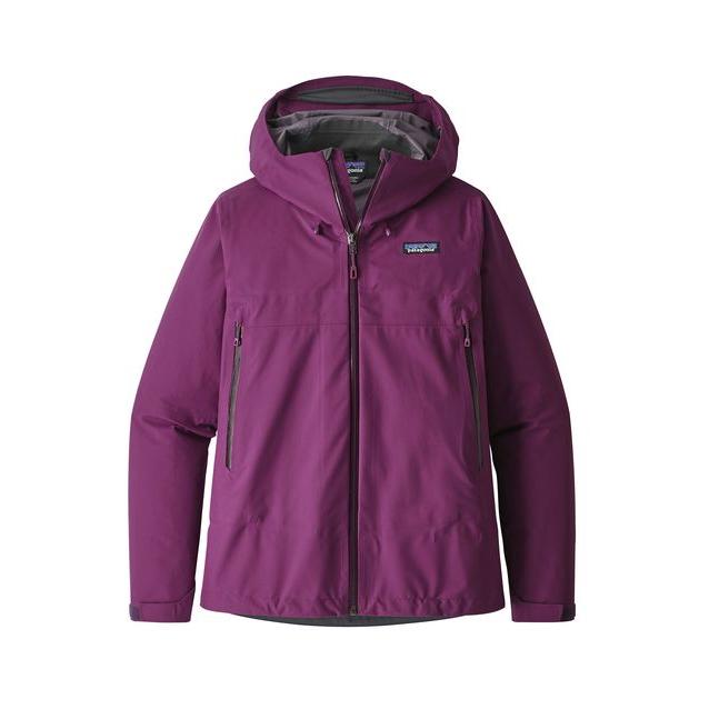 Patagonia Cloud Ridge Jacket Violet XS 