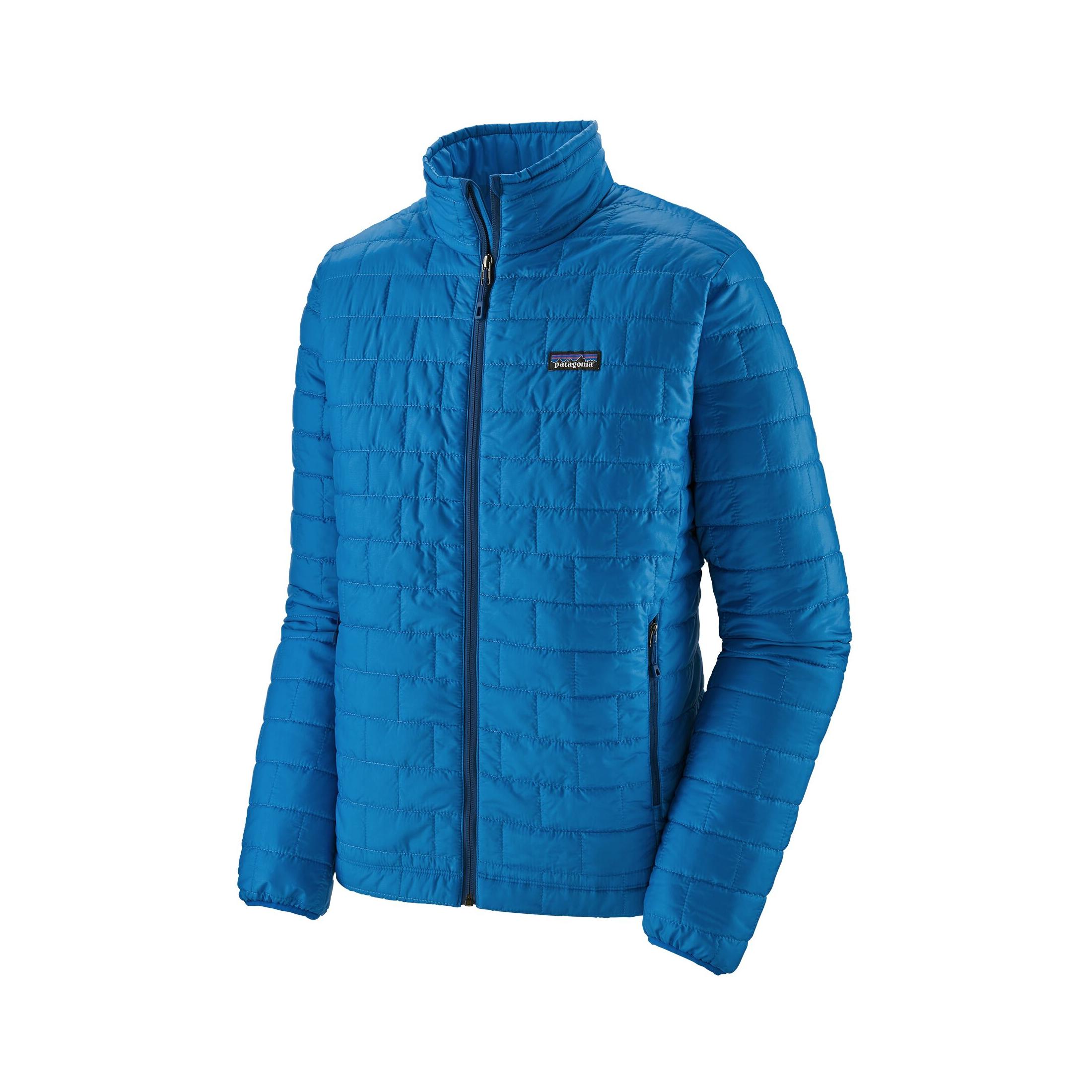 Patagonia Nano Puff Jacket Bleu ciel S 
