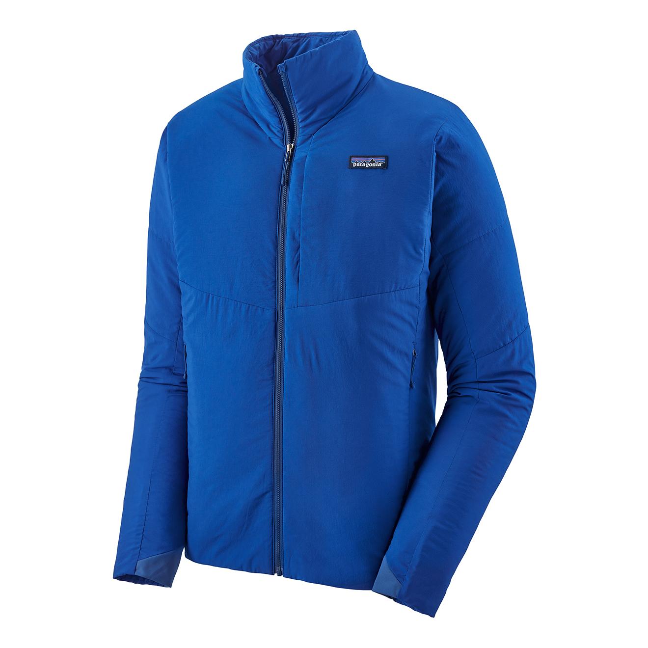 Patagonia Nano-Air Jacket Bleu XL 