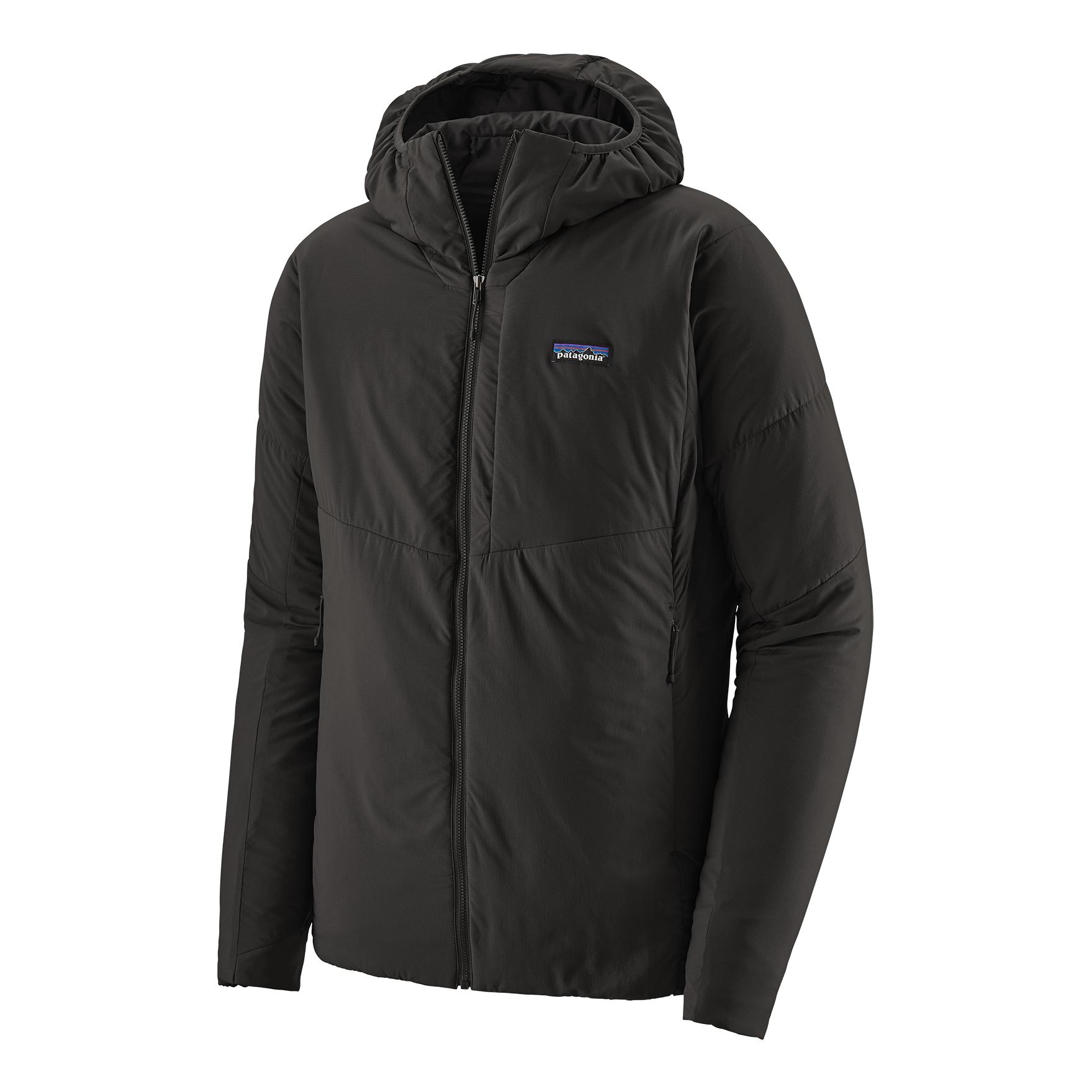 Patagonia Nano Air Hoody Noir S 