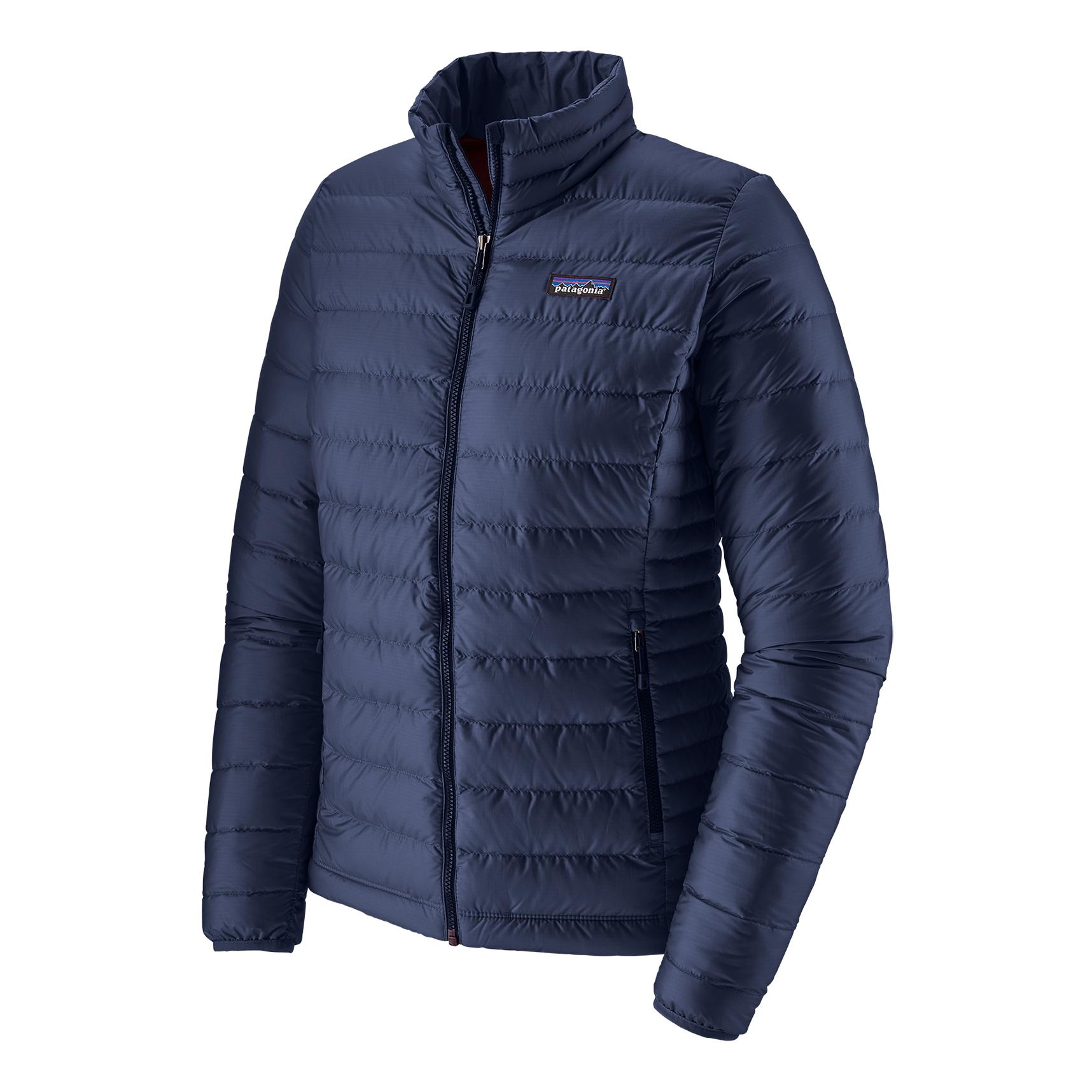 Patagonia Down Sweater Bleu S