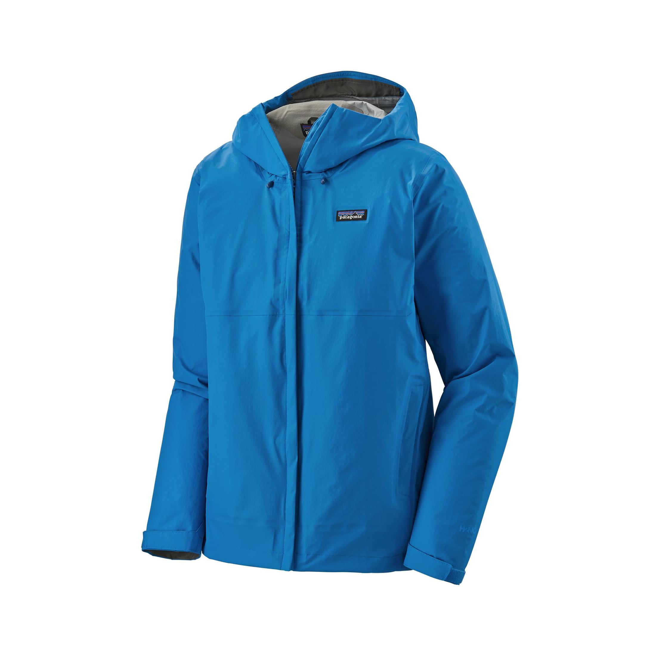 Patagonia Torrentshell 3L Jacket Bleu XS 