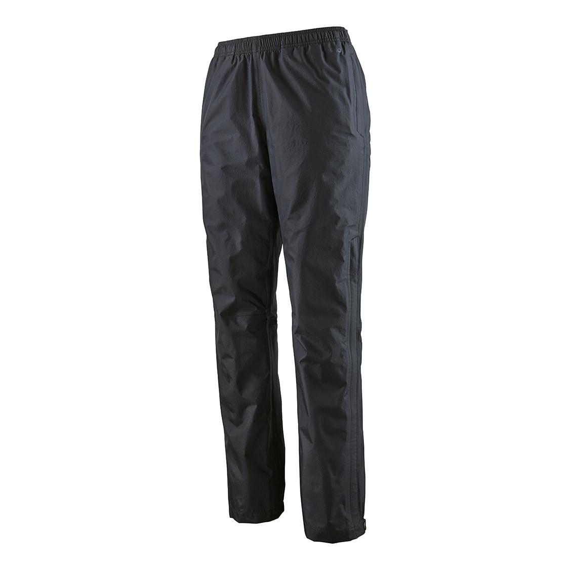 Patagonia Torrentshell 3L Pants - Reg Noir XS 