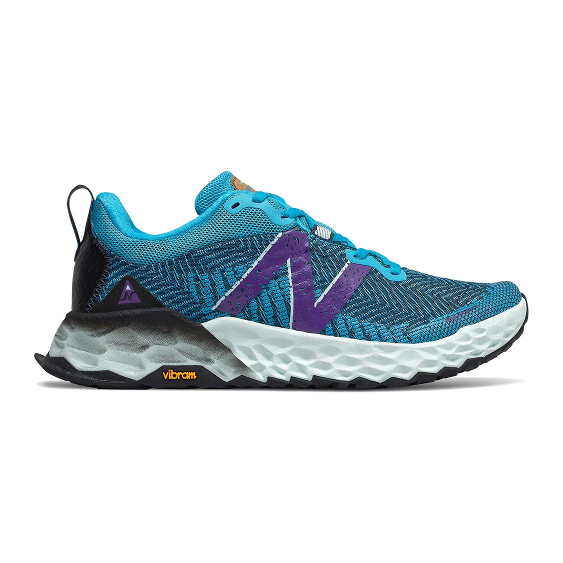 New Balance Hierro V6 Turquoise 40 
